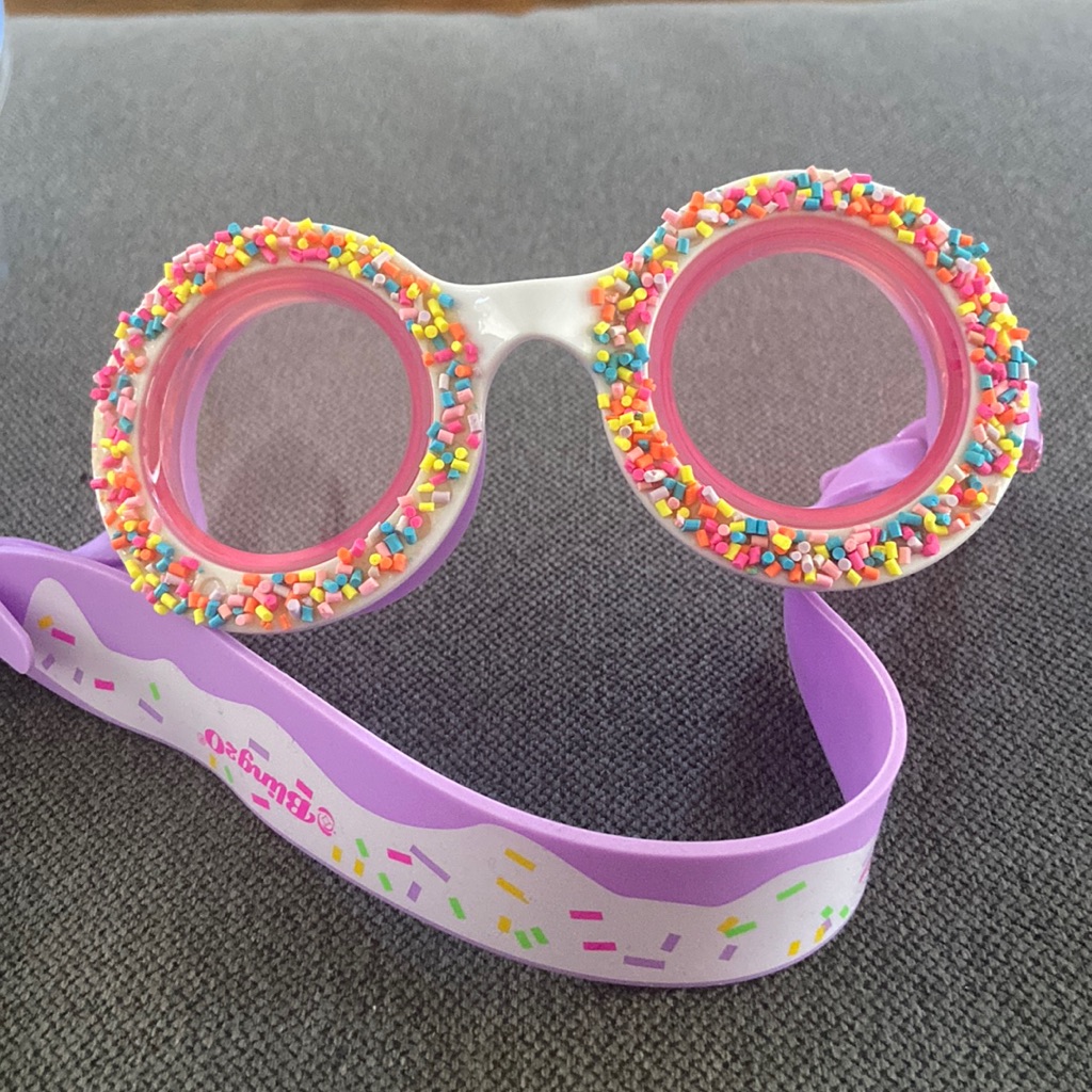 Bling2o Swim Goggles